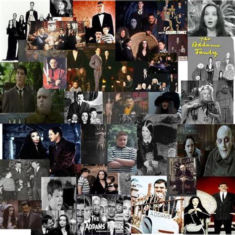 Thing - Addams Family Photo (5704649) - Fanpop