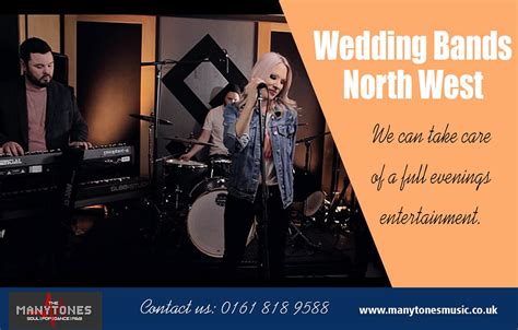 North West Wedding Bands. Wedding bands North West for your… | by Wedding Bands Manchester | Medium