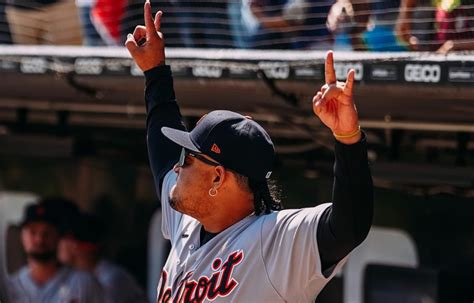 Miguel Cabrera Se Convertir En El Asistente Especial De Los Tigres De