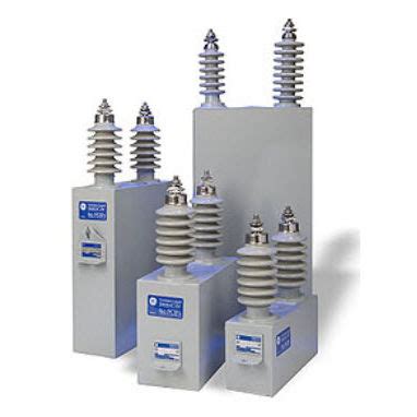 Film Capacitor Pole Mounted High Voltage Single Phase Ritm Industry