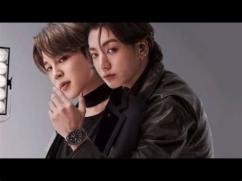 SÉRIE JIKOOK Socorro me apaixonei por um robô 1 a criação