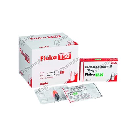 Fluka Mg Capsule Uses Side Effects Price Dosage Pharmeasy