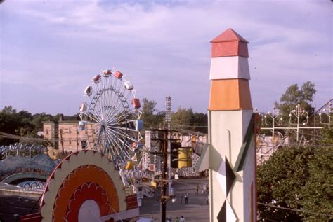 April 24 -The History of Palisades Amusement Park – Webinar – Mahwah Museum