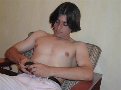 Horny Guy Masturbating On The Chair Porn Pictures Xxx Photos Sex Images Pictoa