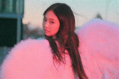 Update Blackpinks Jennie Kicks Off D Day Of Solo Release With New