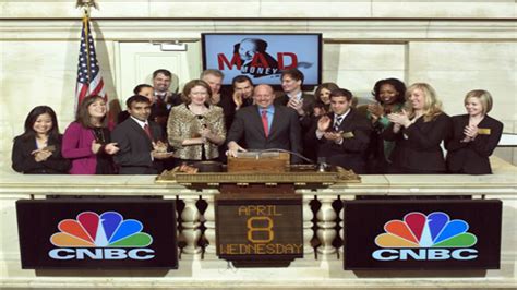 Mad Money Celebrates Its 1,000th Episode