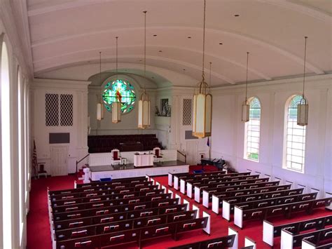 Westminster Presbyterian Church