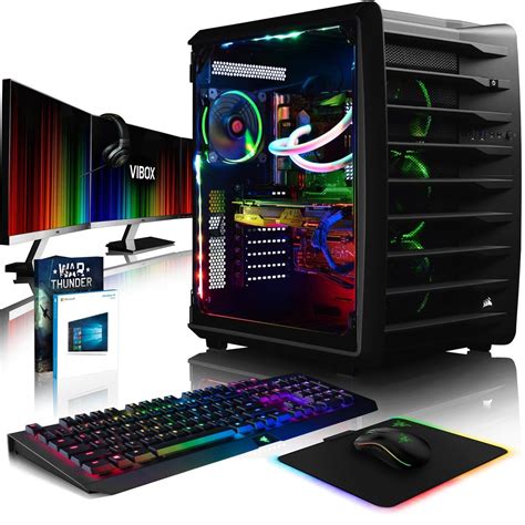 Windows gaming pc