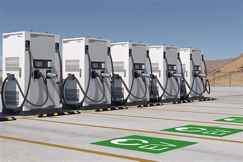 Era Of Fast Charging Technology In India