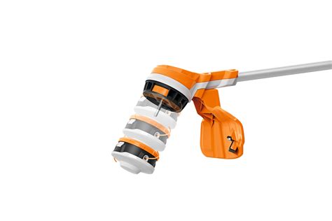 T Te Faucheuse Autocut C Stihl