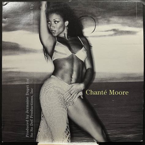 Yahoo Chante Moore Straigh