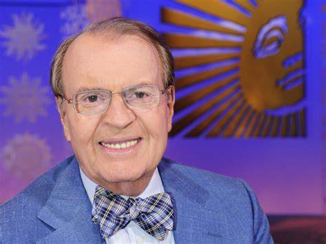 Charles Osgood announces retirement as anchor of CBS' "Sunday Morning" after 22 years - CBS News