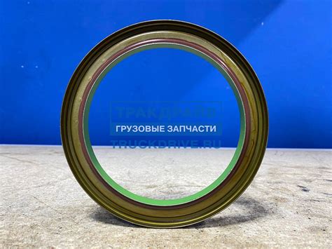 Сальник хвостовика редуктора Вольво ФШ ФМ Рено Магнум 110.2*145*10/12 ...