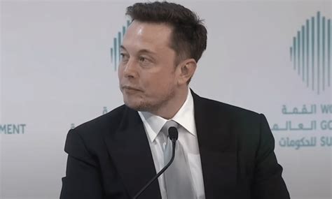 Damian Musk: Amazing Things About One of Elon's 11 Children