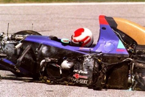 A Tres Décadas De Su Muerte 30 Fotos Que Explican Por Qué Ayrton Senna Es Una Leyenda El Litoral