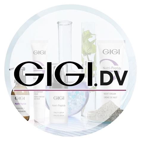 Израильская Косметика GIGI (@gigi.dv) • Threads, Say more