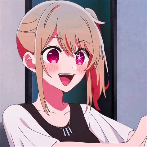 Hoshino Ruby || icons