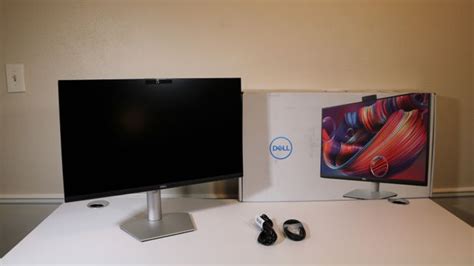 Dell 27 Video Conferencing Monitor (S2722DZ) review | TechRadar