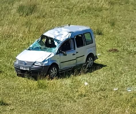 Sivas ta devrilen hafif ticari araçtaki bebek öldü Haberler