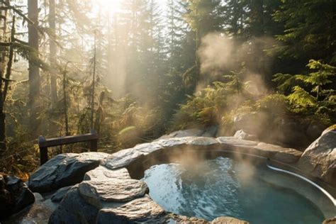 Want To Try A Nude Hot Springs Our Top Tips And Hot Spots