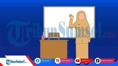 30 Ide Tema Kegiatan Memperingati Hari Guru Nasional 2023 Edukatif Dan