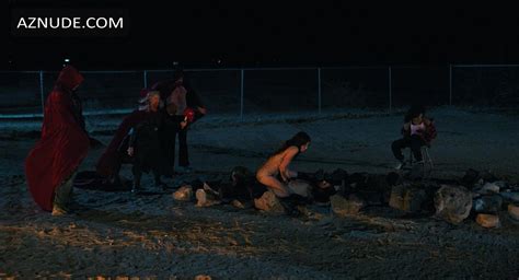 NIGHT OF THE BASTARD NUDE SCENES AZNude