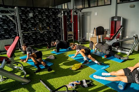 Academia de Fútbol Alto Rendimiento