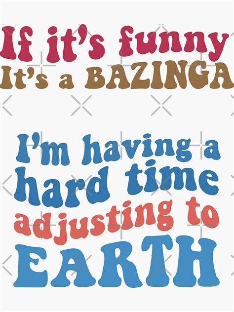 "Young Sheldon funny quotes sticker pack" Sticker for Sale by medmac01 ...