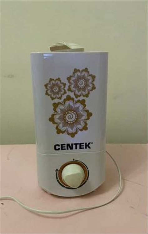 Увлажнитель воздуха centek | Festima.Ru - Мониторинг объявлений
