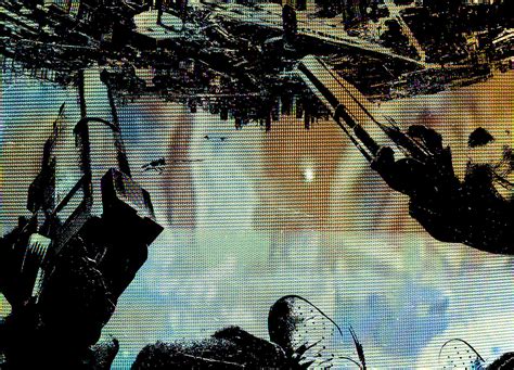 Hardcore Henry Anomalous Cinema