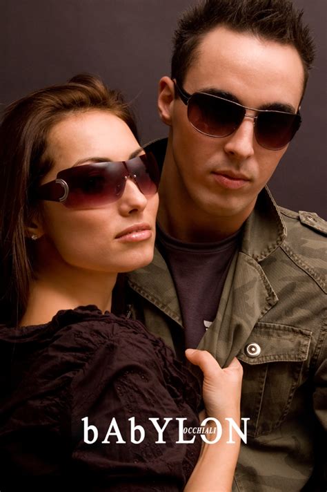 BabYLON – OptikTrend