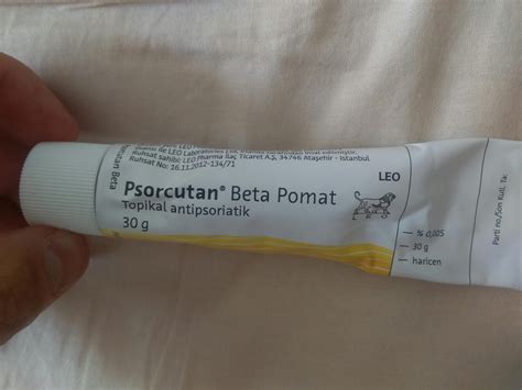 Psorcutan Krem Ne İşe Yarar? Psorcutan Krem Nasıl Kullanılır?