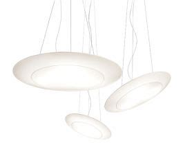 Modo Luce Ring Tonda Suspension Lamp Mohd Shop