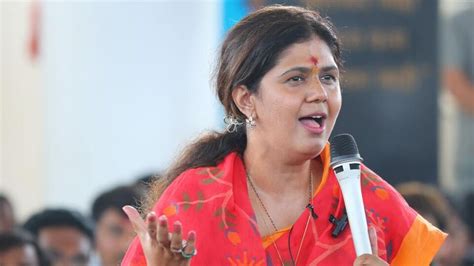 Pankaja Munde पंकजा मुंडे यांना मोठा धक्का वैद्यनाथ साखर कारखाना