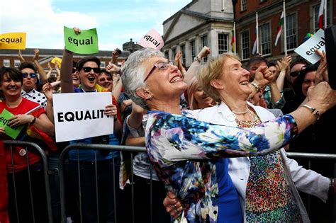 Catholic Church Seeks Reality Check After Gay Marriage Defeat Wsj