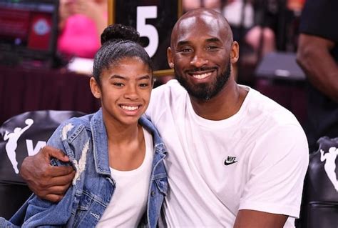 Lakers News Second Statue Featuring Gianna Kobe Bryant Unveiled