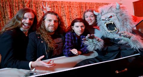 Gama Bomb – Exploring New Adventures | Dead Rhetoric
