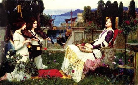 pre-raphaelite art - Pre-Raphaelite Art Photo (23219438) - Fanpop