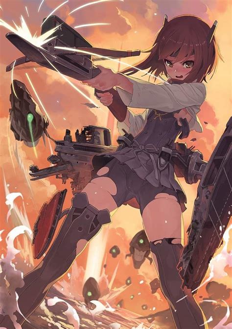 Armored Aircraft Carrier Taihou Wiki Kantai Collection [艦これ] Amino