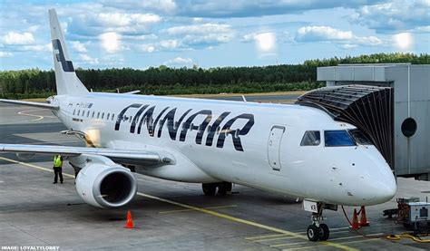 Finnair Plus Status Match For Member In Sweden - LoyaltyLobby