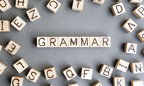 Why Is Grammar Important? (5 Key Reasons) - Writing Studio 