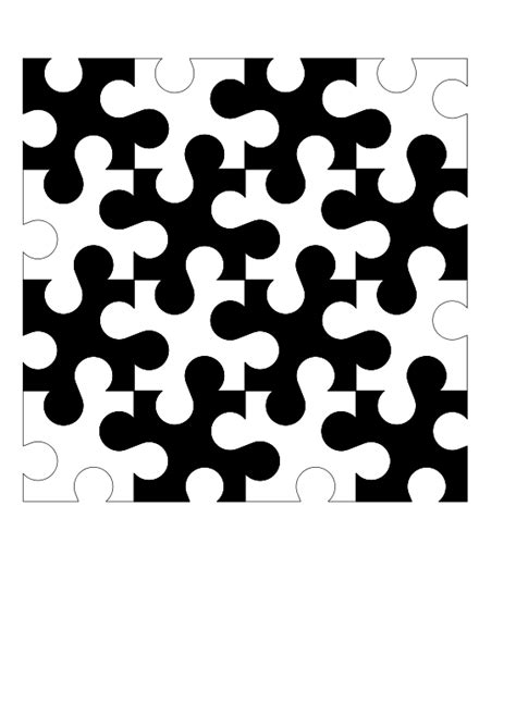 Chess Board Pattern - ClipArt Best