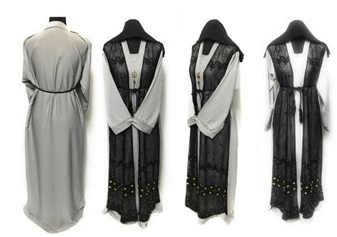 Latest Design Abaya Kaftan Farasha Maxi Jilbab Jalabiya Burkha Ebay