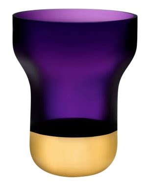 NUDE Layers Medium Vase Opal Neiman Marcus
