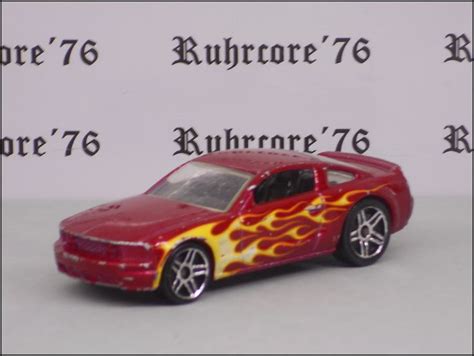Hot Wheels Ford Mustang Gt Ford Mustang Mustang Ford