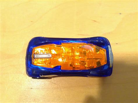 JULIAN S HOT WHEELS BLOG Nitrium Mystery Models