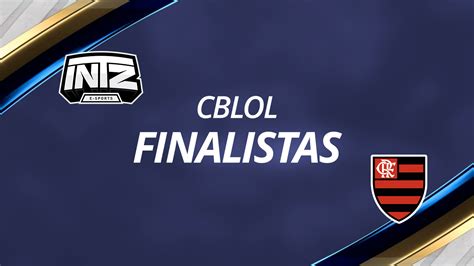 Conheça os times do Flamengo e INTZ que disputam final do CBLoL