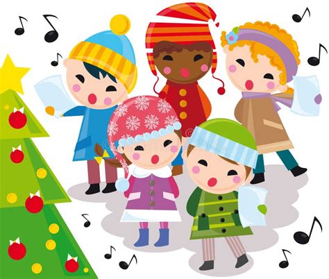 Christmas Caroling Songs