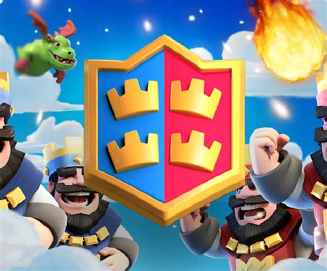 5 Consejos Para Ganar En Clash Royale En El Modo 2c2