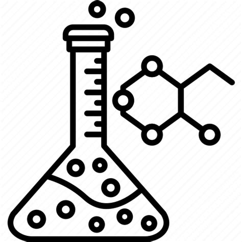 Chemistry icon - Download on Iconfinder on Iconfinder